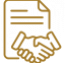 Le droit des contrats
